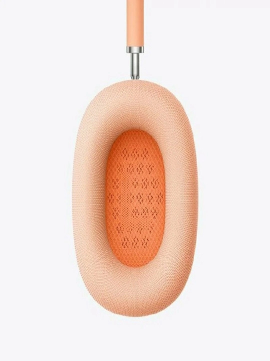 Yuqori sifatli Pods Max 2 simsiz quloqchinlari iPhone va Androidlar uchun