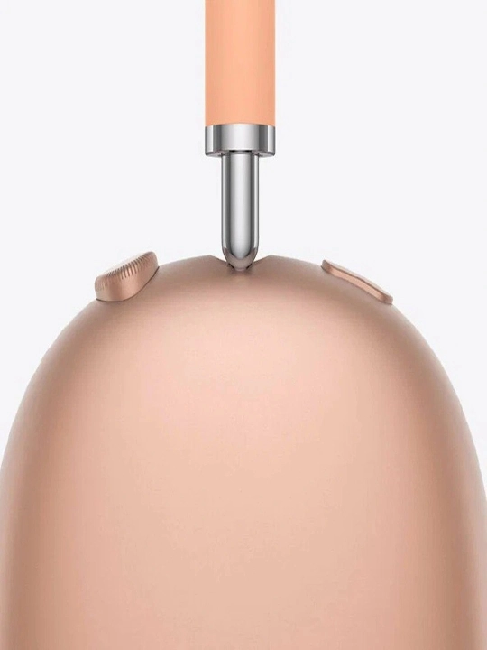 Yuqori sifatli Pods Max 2 simsiz quloqchinlari iPhone va Androidlar uchun