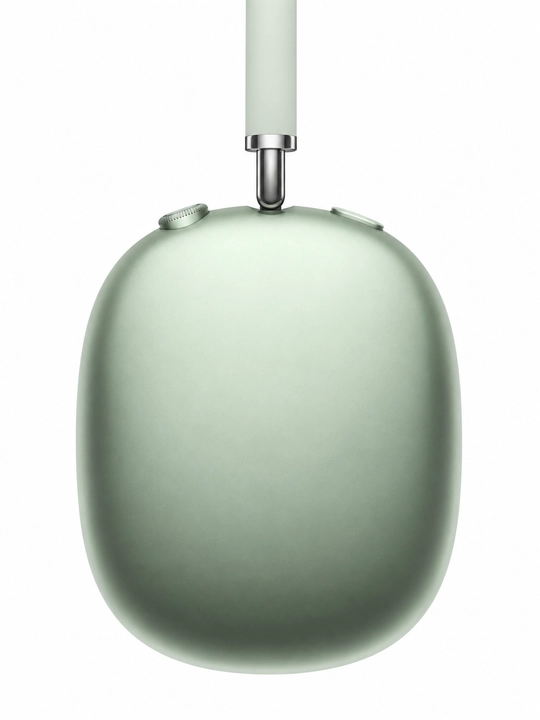 Yuqori sifatli AirPots Max 2 simsiz quloqchinlari iPhone va Androidlar uchun