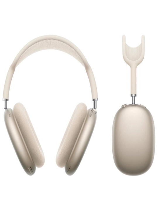 Yuqori sifatli Pods Max 2 simsiz quloqchinlari iPhone va Androidlar uchun