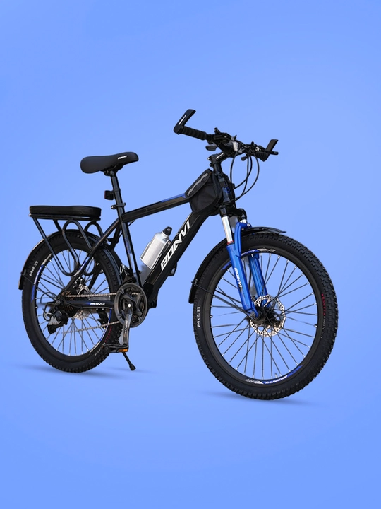 Подростковый горный велосипед Bonvi VL-9255, 24 ID:13226 - 