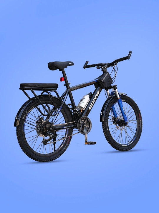 Подростковый горный велосипед Bonvi VL-9255, 24 ID:13226