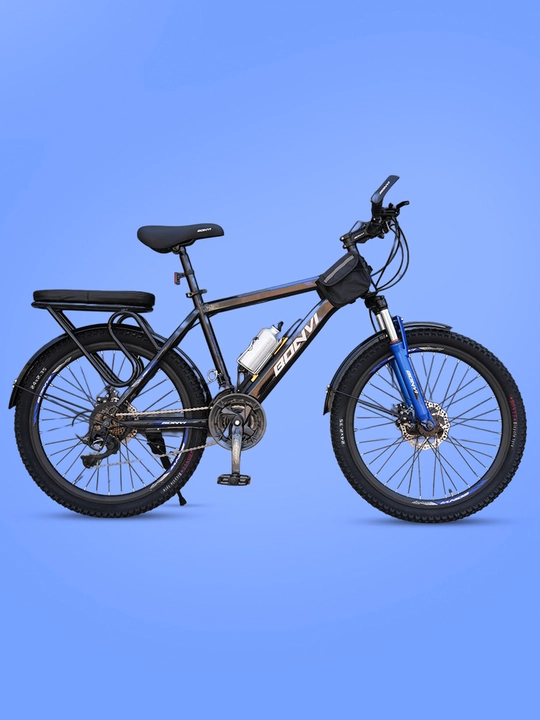 Подростковый горный велосипед Bonvi VL-9255, 24 ID:13226