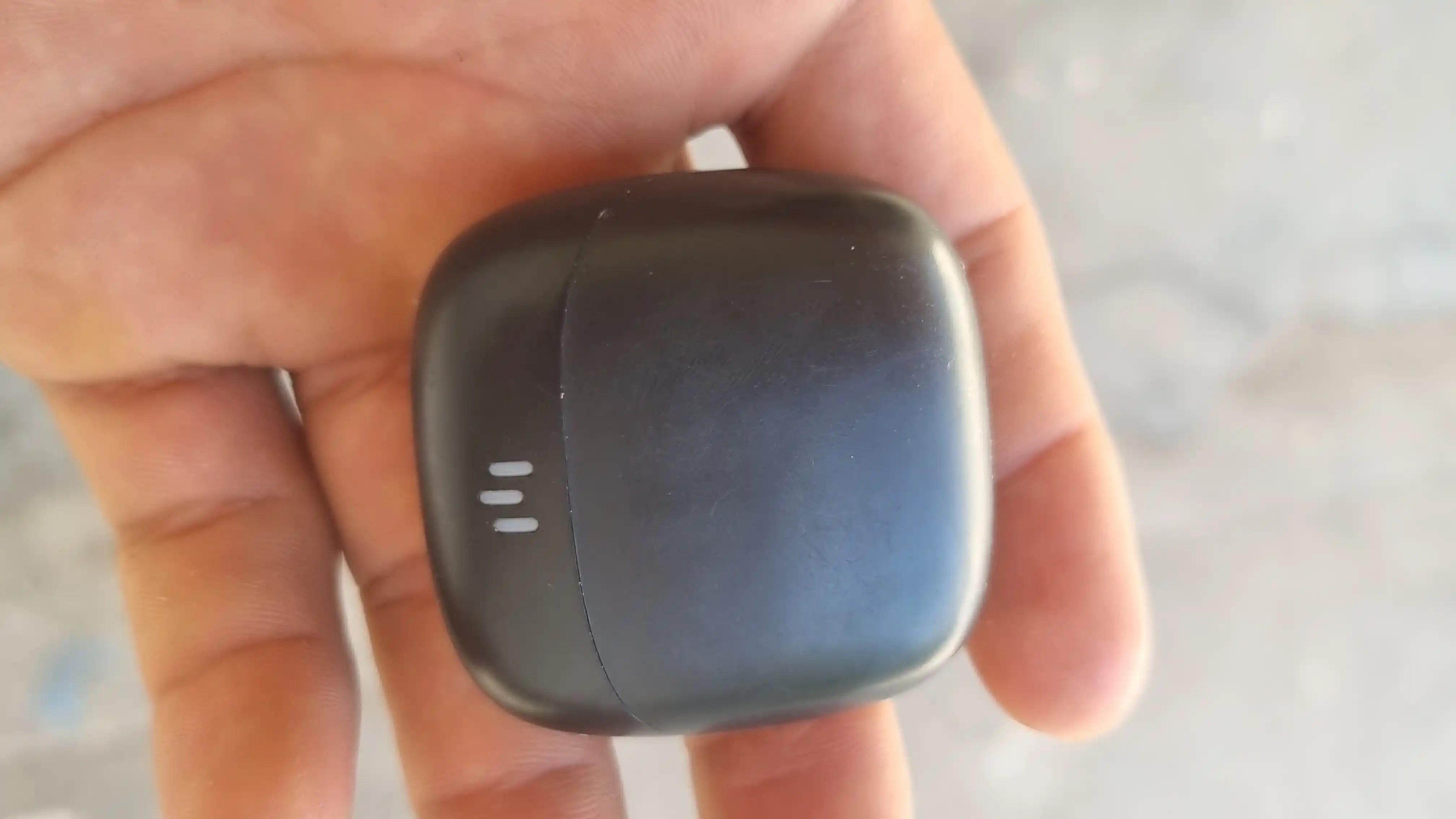 Simsiz, sensorli bluetooth quloqchinlar iPhone va Android uchun 2026