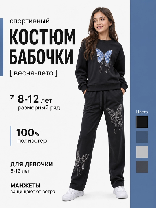 Женская одежда, одежда для девочек, наряды для девочек, одежда  девочек в корейском стиле - 