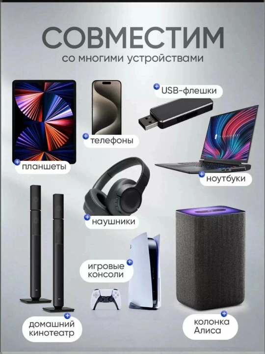 A10 LED proyektor 4K video qo'llab-quvvatlash uchun Android va Wi-Fi bilan jihozlangan