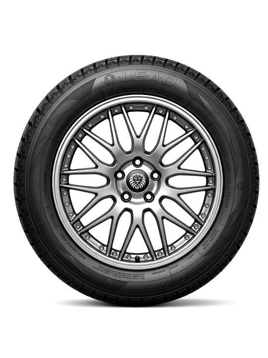 LEAO Ice-1 5SUV — зимние автомобильные шины для холодной, снежной и мокрой дороги