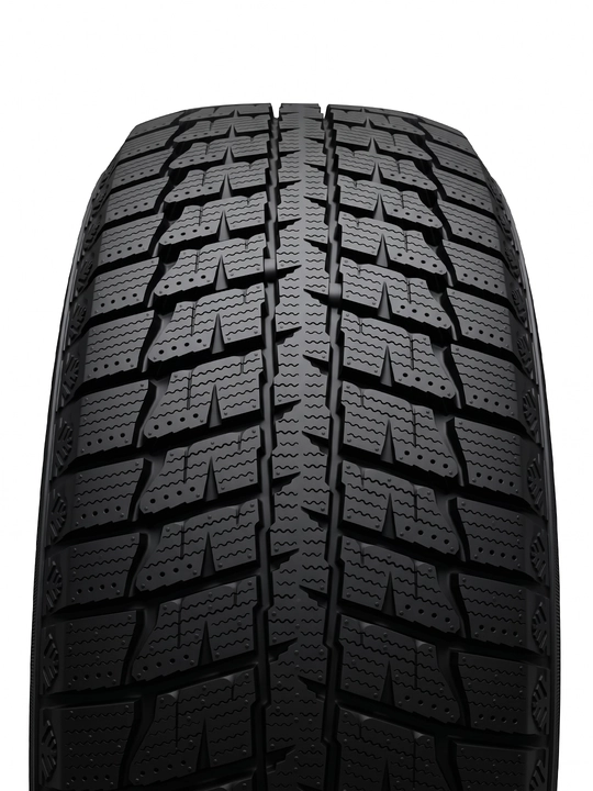 LEAO Ice-1 5SUV — зимние автомобильные шины для холодной, снежной и мокрой дороги