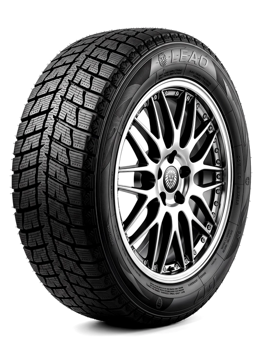 LEAO Ice-1 5SUV — зимние автомобильные шины для холодной, снежной и мокрой дороги