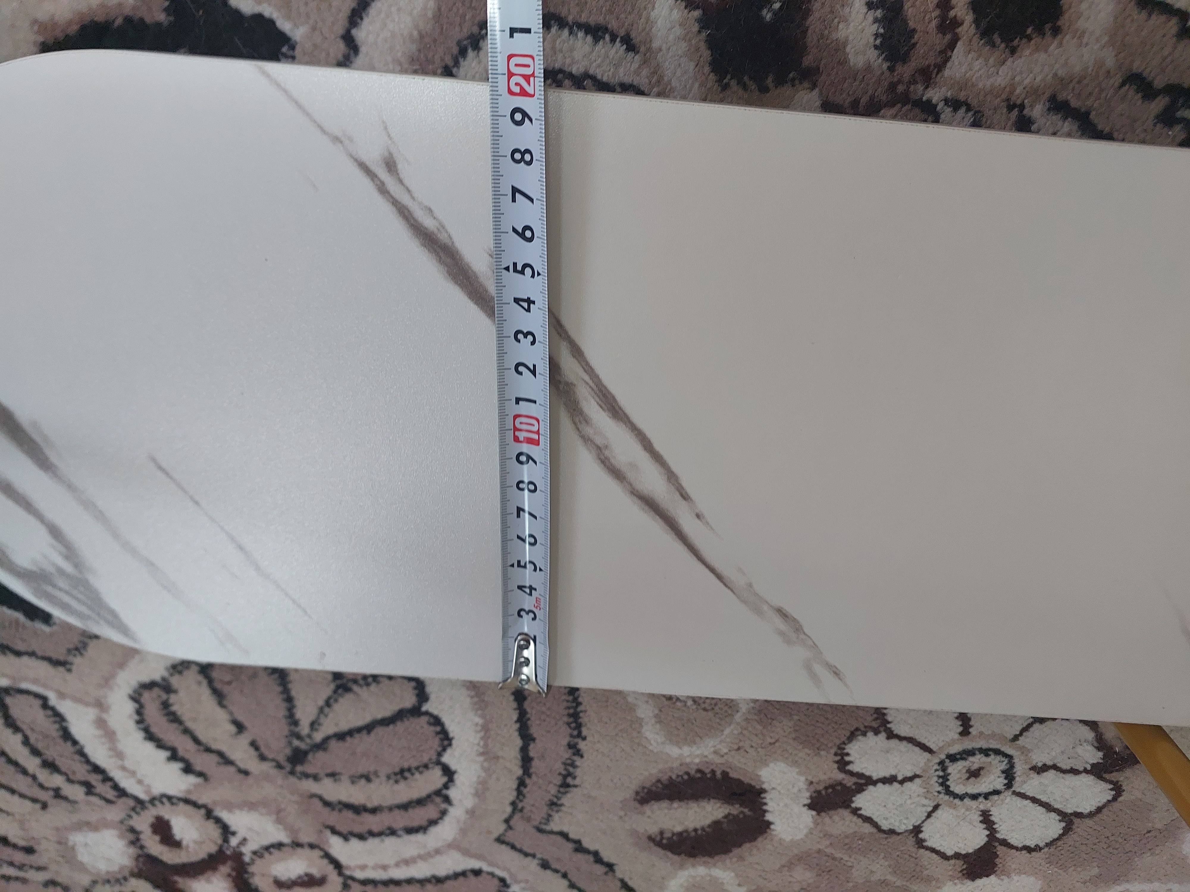 Yopiq kofe stoli, kofe, katlama, minimalist, ovqatlanish kofe stoli