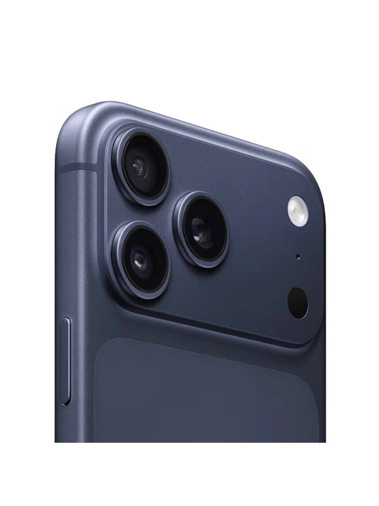 Смартфон Apple iPhone 17 Pro Max 512 ГБ (eSIM), Deep Blue