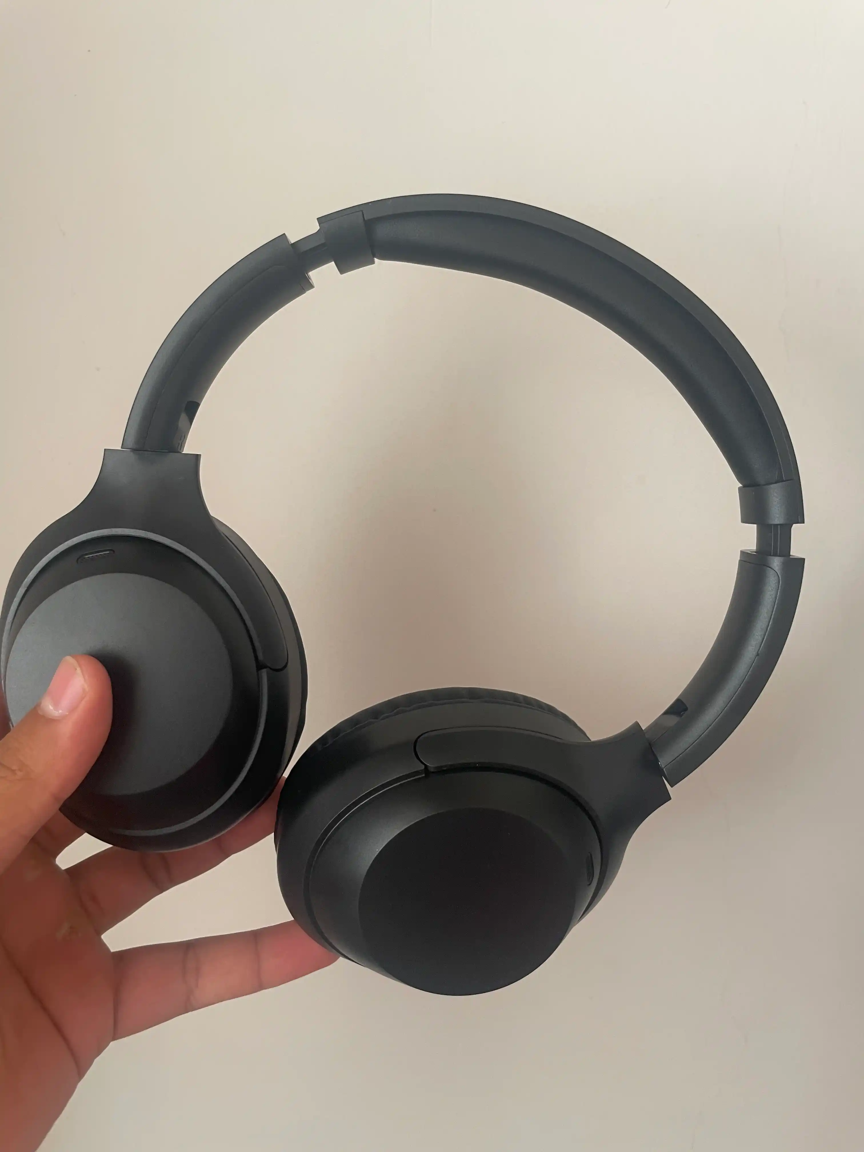 Simsiz Bluetooth quloqchinlar MZ300 p9 Pro, mat