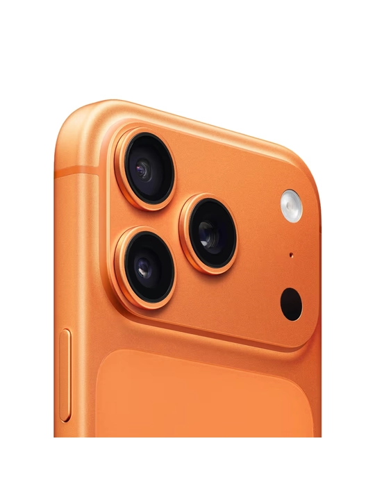Смартфон Apple iPhone 17 Pro 256 ГБ (eSIM), Cosmic Orange