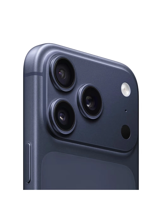 Смартфон Apple iPhone 17 Pro iOS 26 256 ГБ (eSIM), Deep Blue