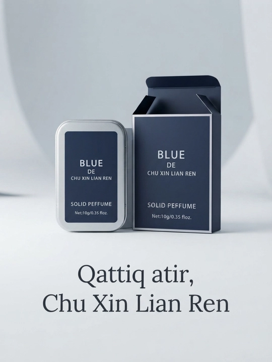 Qattiq xushbo‘y balzam, 10 g