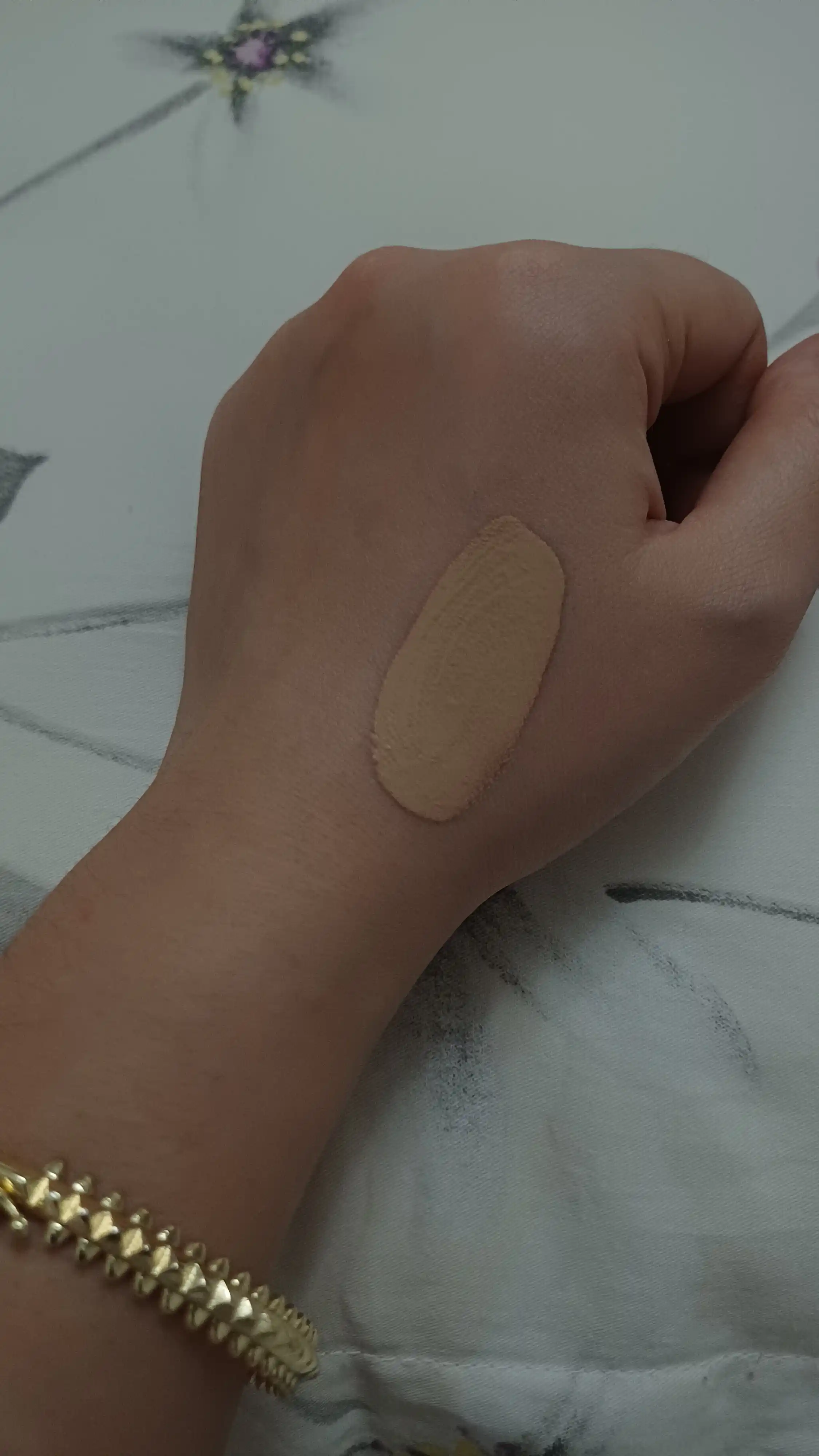 Уuz tonal kremi, Bergamo BB, SPF, matlashtiruvchi va namlantiruvchi, 50 ml
