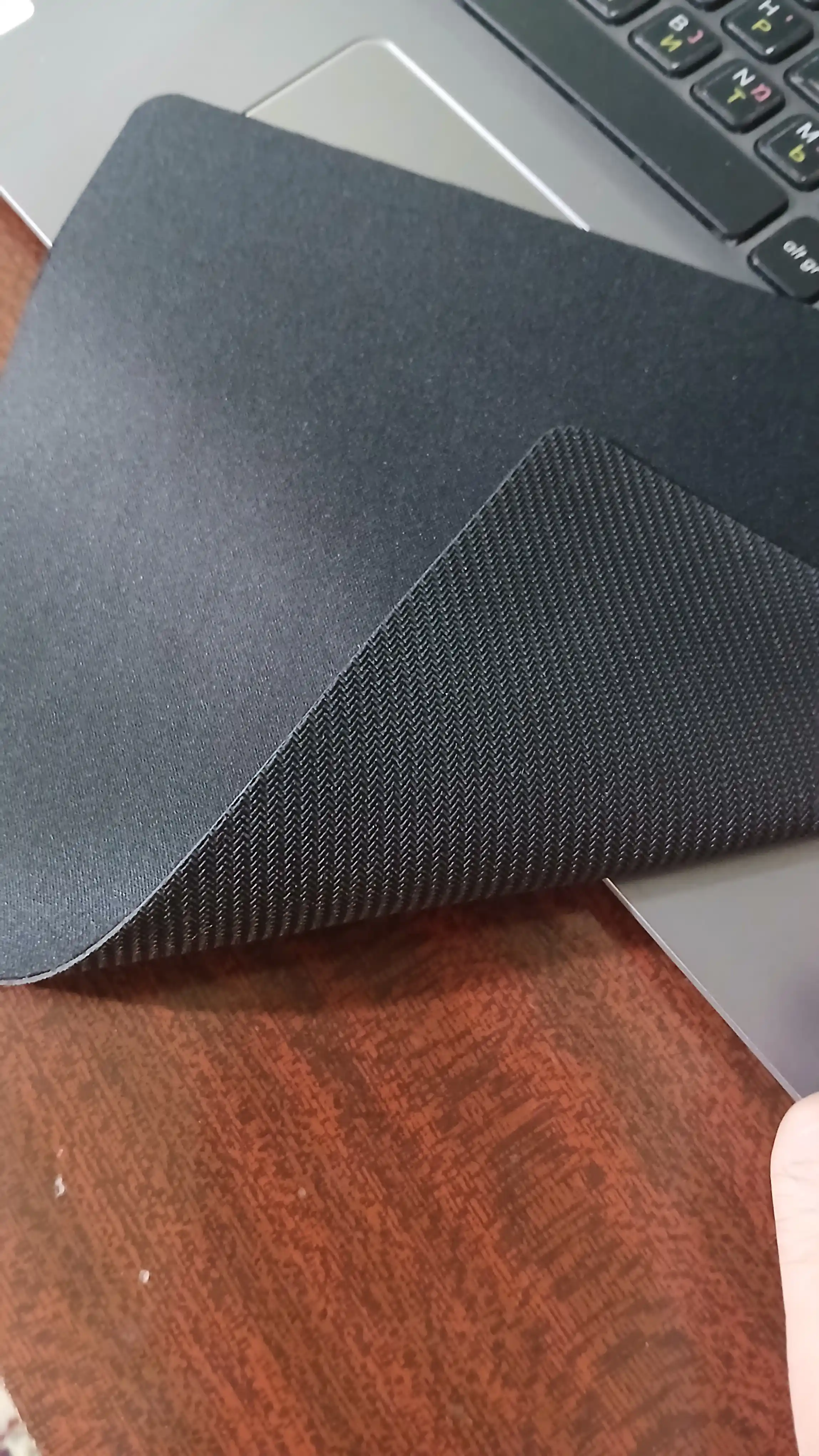 Коврик для компьютерной мыши с логотипом Microsoft, Logitech 22x18 см, Borofone 25x20 см