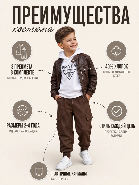 Kuzgi kiyimlar, troyka erkaklar, erkaklar uchun kuzgi kiyimlar, troykalar