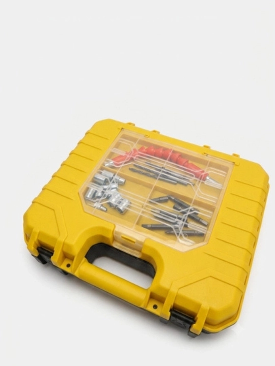 DEWALT 48V akkumulyatorli drel-shurupovert ,  cho'tkasiz