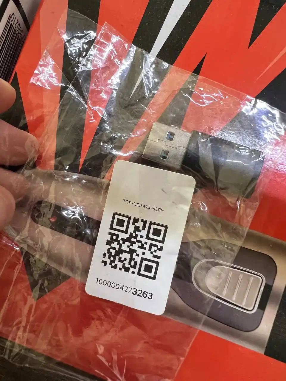 USB Type-C 3.0 adapteri