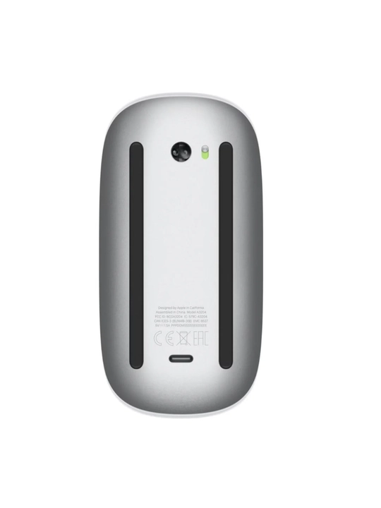 Simsiz sichqoncha Apple Magic Mouse Multi-Touch surface (USB-C), original, kafolatli