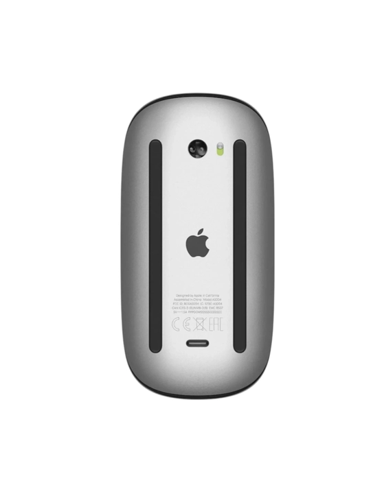 Simsiz sichqoncha Apple Magic Mouse Multi-Touch surface (USB-C), original, kafolatli