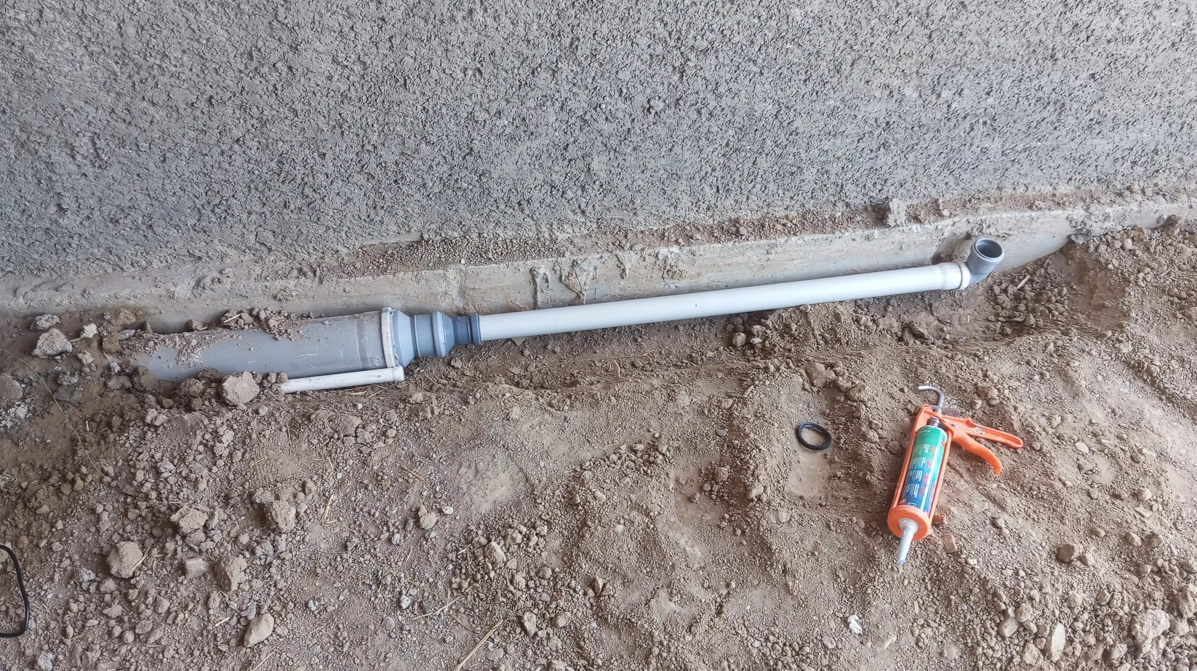 Plastik quvurlar uchun payvandlash santexnika dazmoli MK-5053 Muller Craft