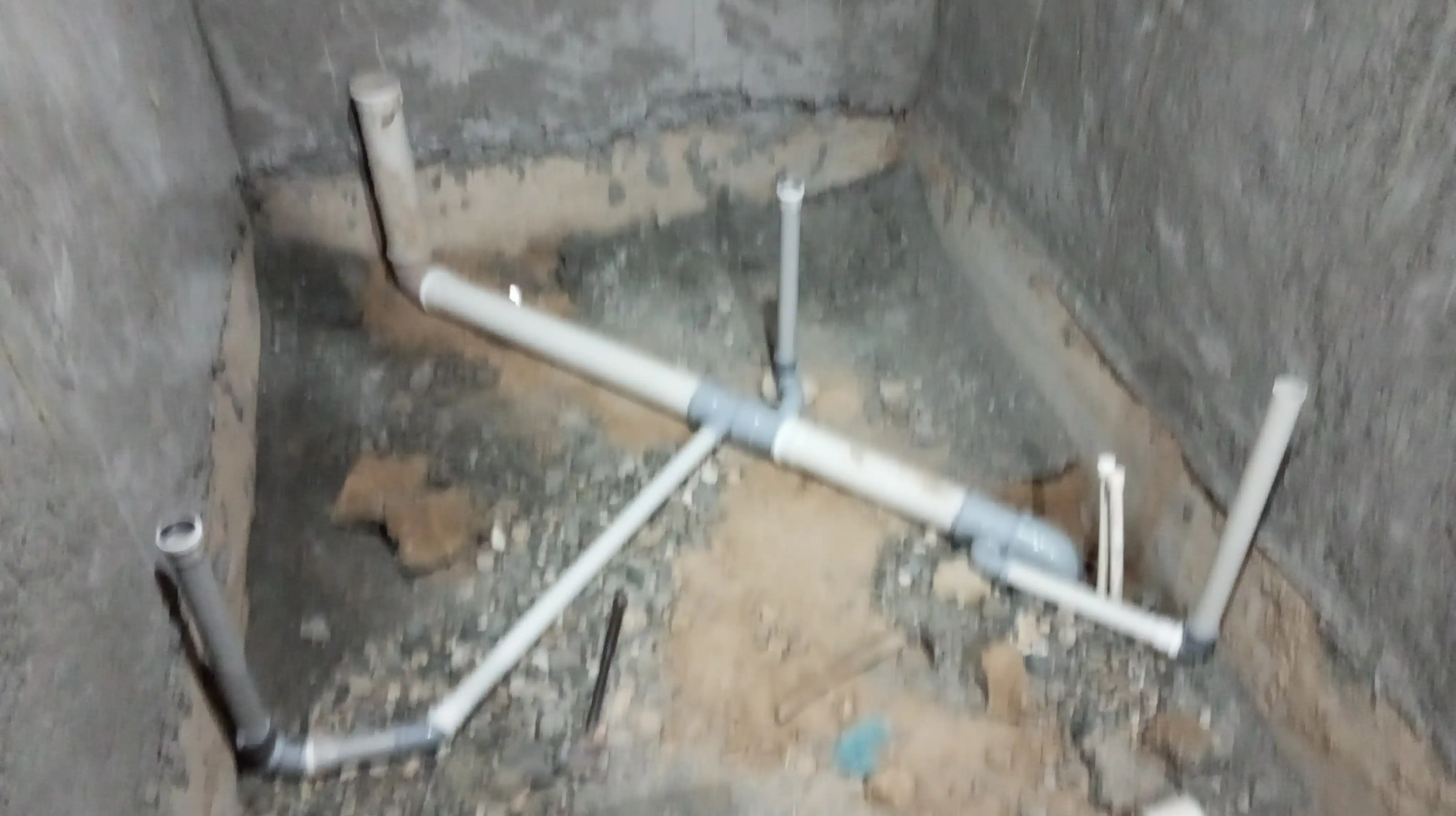Plastik quvurlar uchun payvandlash santexnika dazmoli MK-5053 Muller Craft