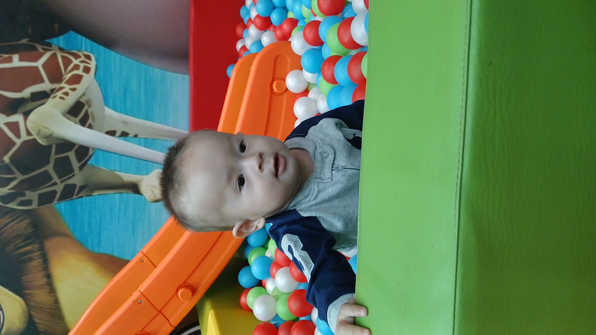 Слип-комбинезон детский Carter's 100% органический хлопок интерлок, боди для новорожденных