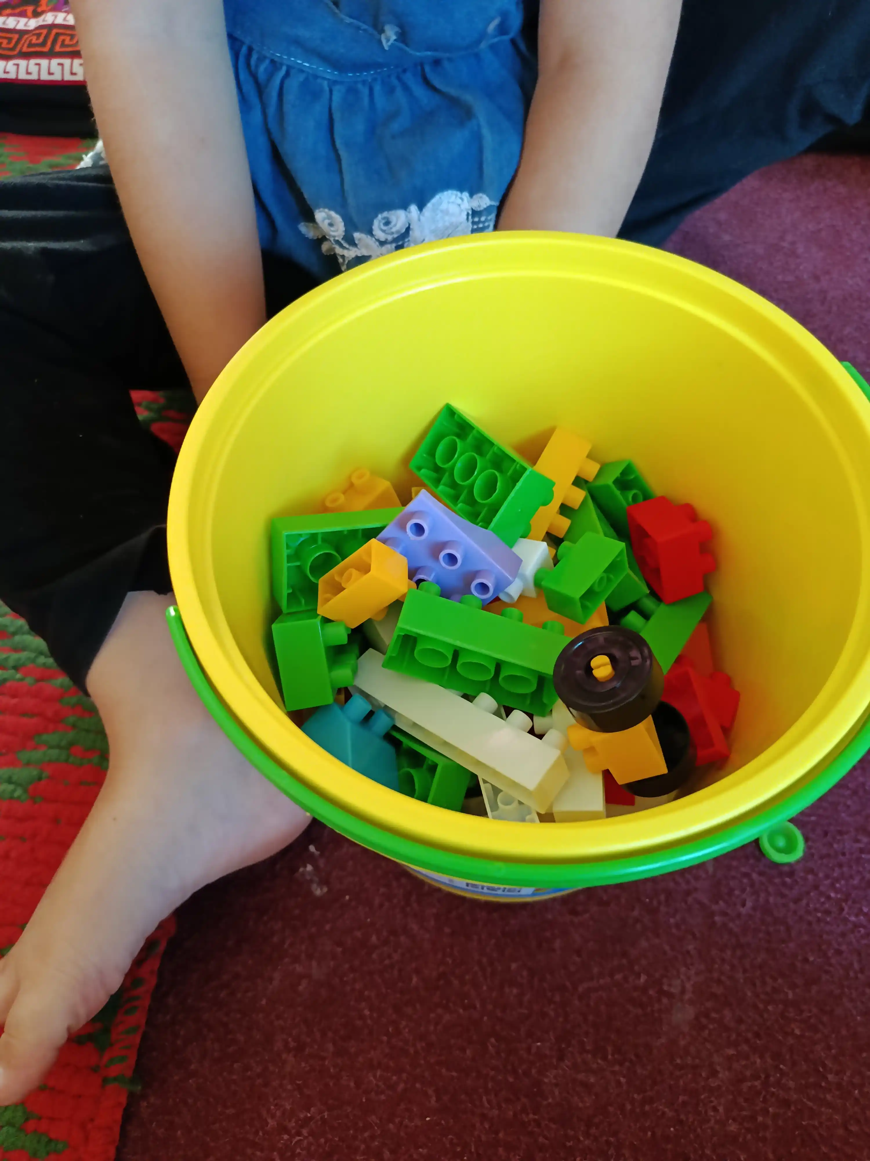 Детский конструктор Lego, набор цветных пластиковых блоков, от 32 до 707 деталей