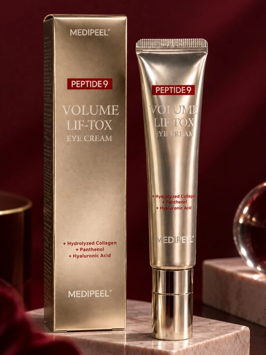 Ko'z uchun krem Medipeel volume lift-tox eye cream
