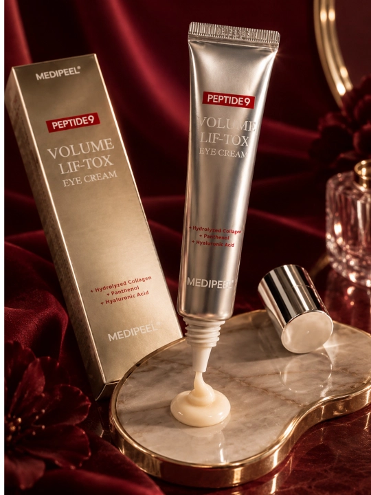 Ko'z uchun krem Medipeel volume lift-tox eye cream