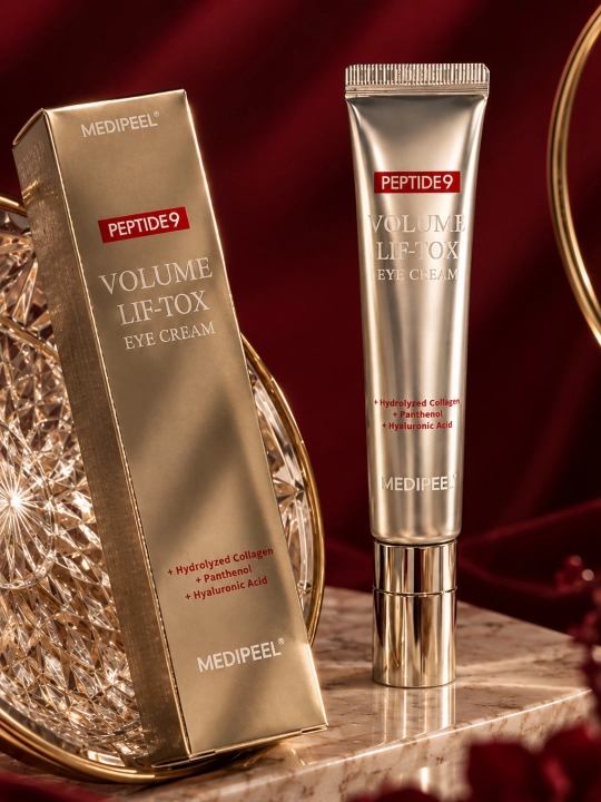 Ko'z uchun krem Medipeel volume lift-tox eye cream