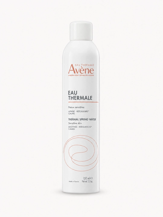 Avène Thermal Spring Water tinchlantiruvchi termal yuz spreyi, 150 ml - 