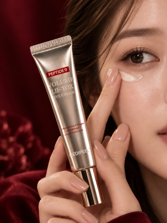 Ko'z uchun krem Medipeel volume lift-tox eye cream - 
