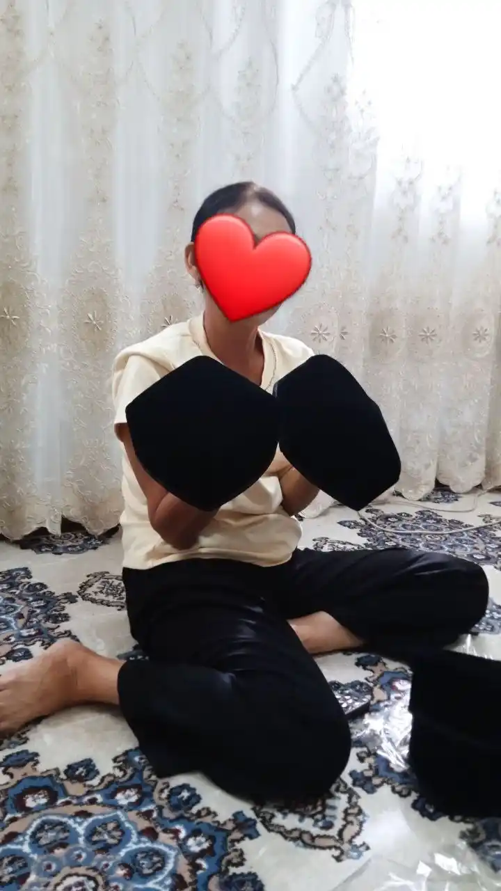 Musulmon do‘ppisi