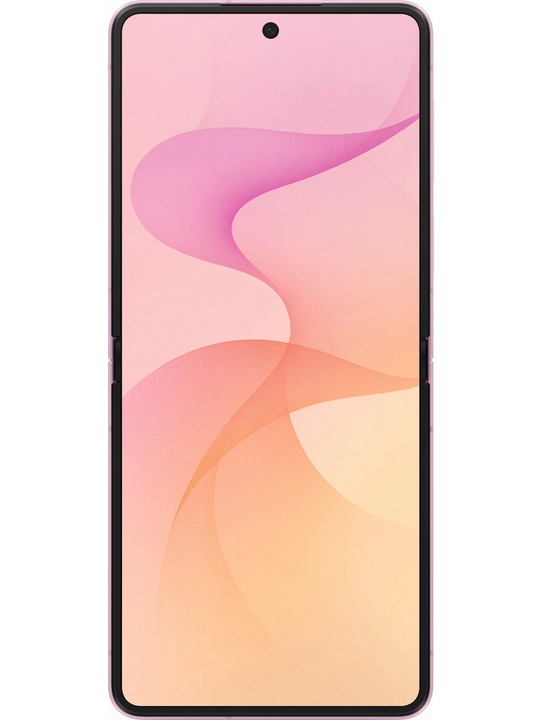 Смартфон Samsung Galaxy Z Flip 8 12/256 ГБ, Violet