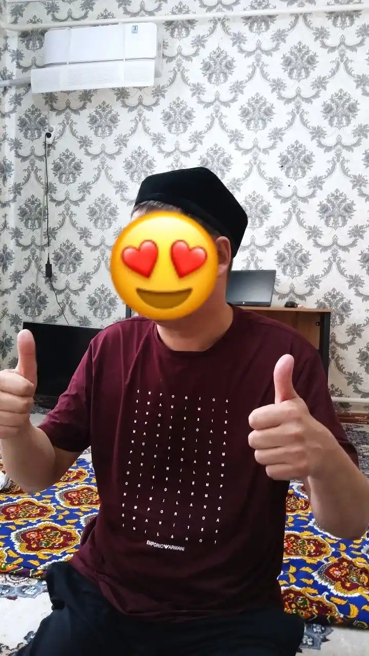 Erkaklar do‘ppisi, musulmoncha telpak
