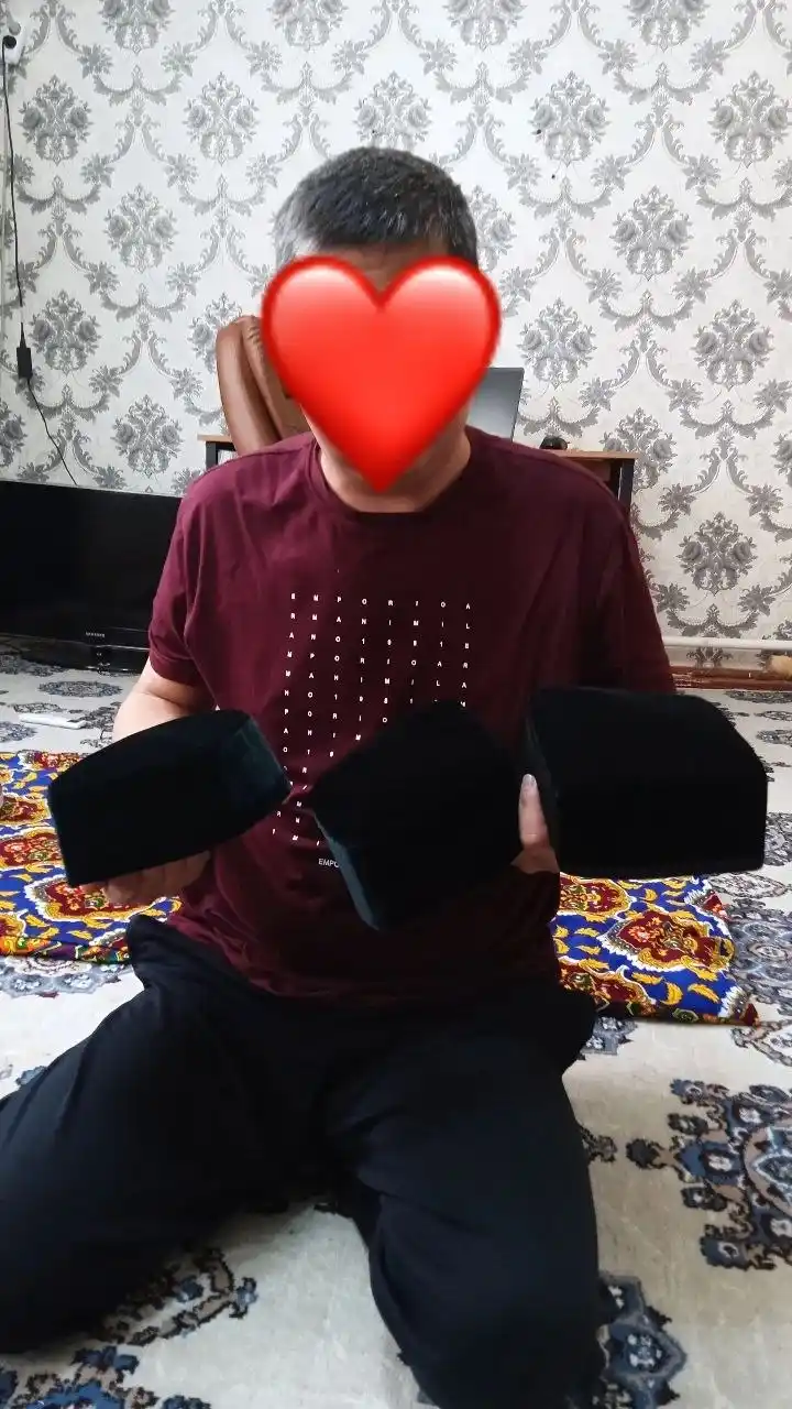 Erkaklar do‘ppisi, musulmoncha telpak