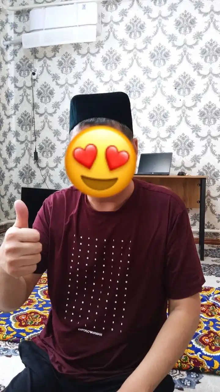 Erkaklar do‘ppisi, musulmoncha telpak