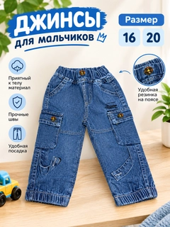 Синий
