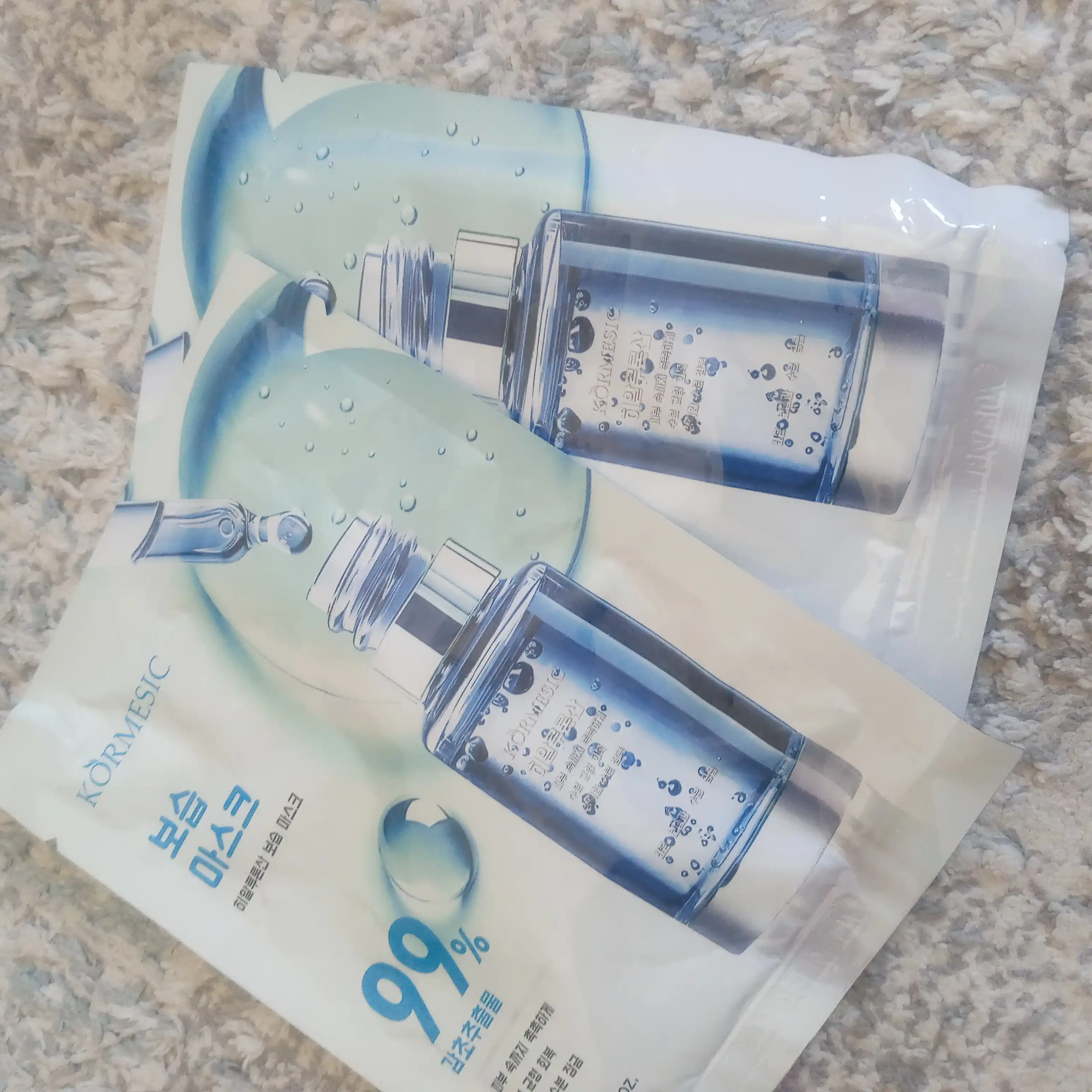 "Gullayotgan olcha, lavanda, atirgul" sharikli dezodorant-antiperspirant, 50 ml