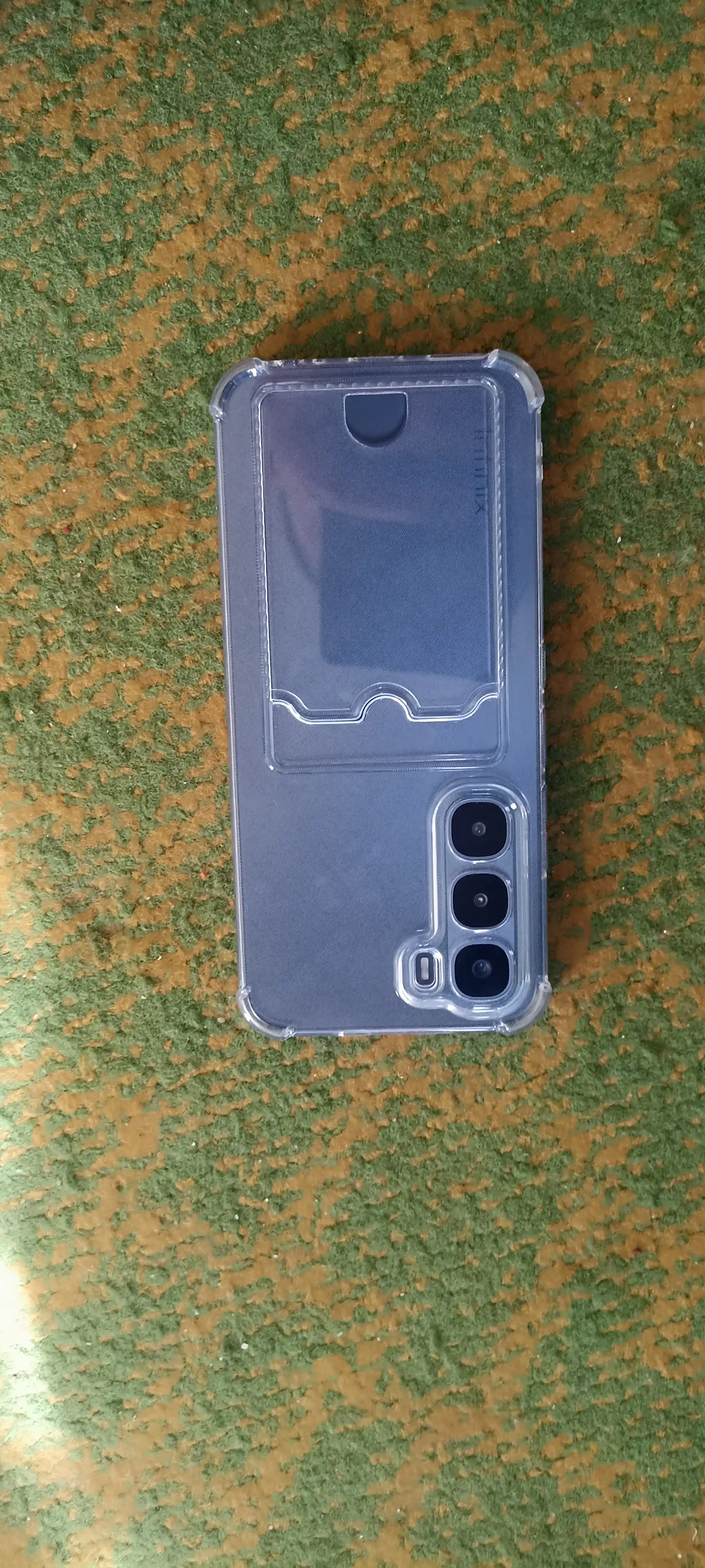 Чехлы для смартфона Infinix Hot 60 Pro