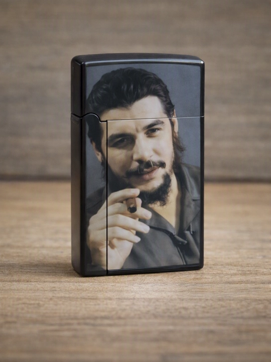 Zajigalka erkaklar uchun o'zgacha uslubdagi sovg'a