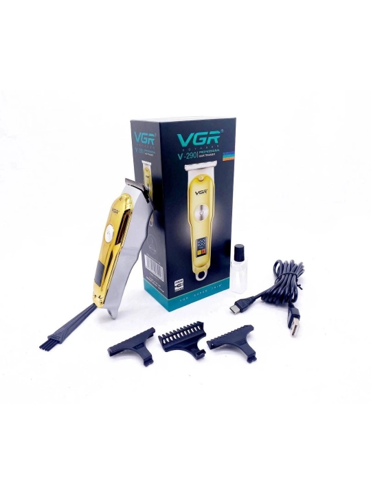 Soch uchun trimmer VGR-290 - 