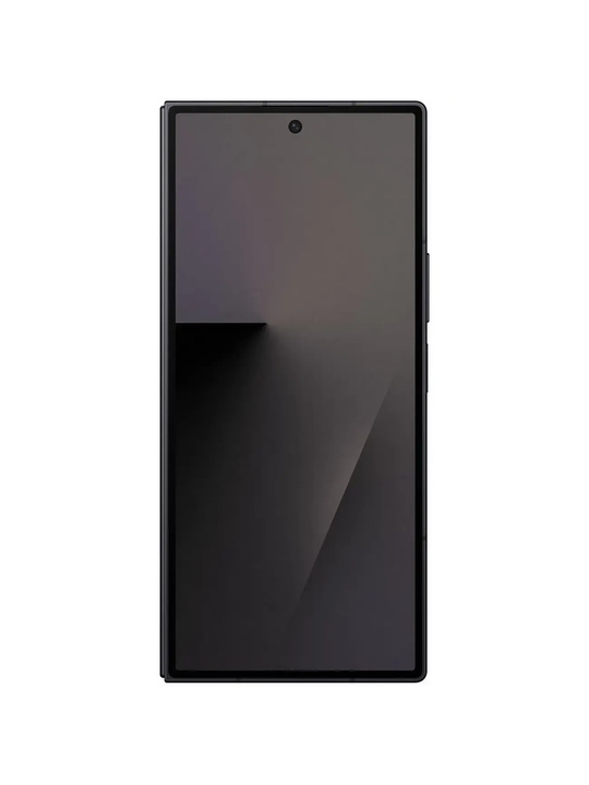 Смартфон Samsung Galaxy Z Fold 7 12/256 ГБ, черный
