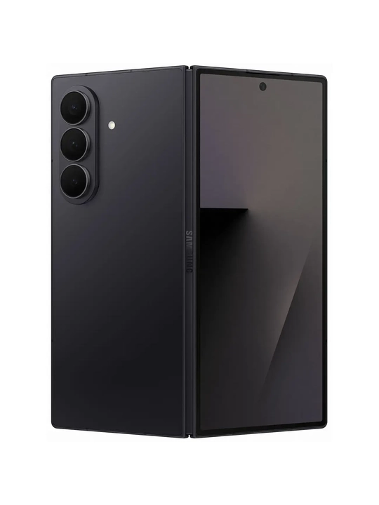 Смартфон Samsung Galaxy Z Fold 7 12/256 ГБ, черный