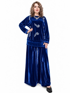 Indigo
