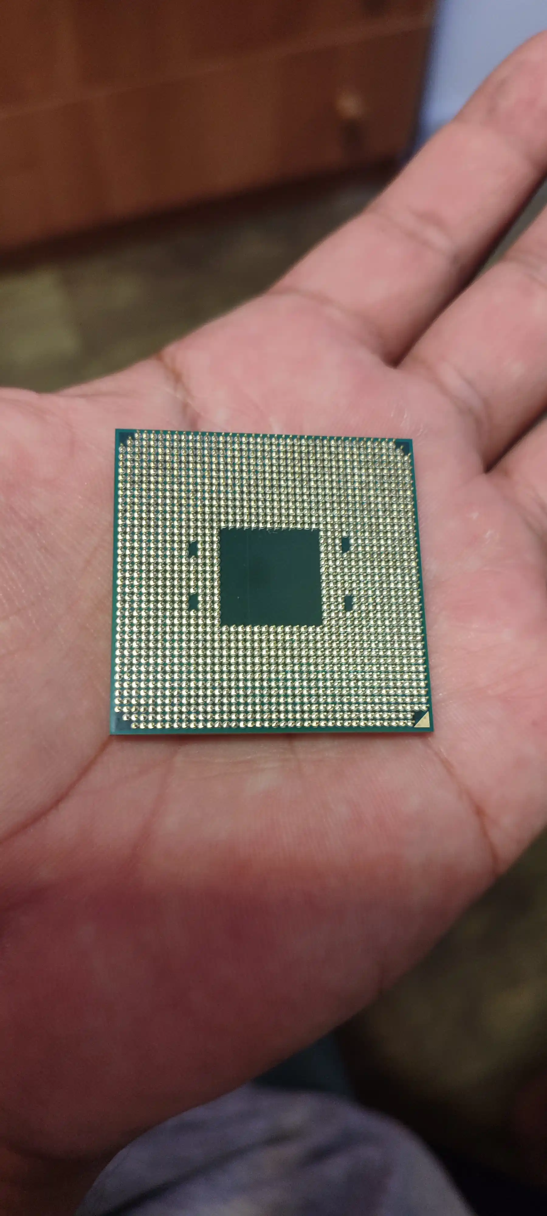 AMD Ryzen 7 5700X CPU, 8 yadro 16 oqim, 4.6GHz, 36MB Cache, AM4, Zen 3 protsesor