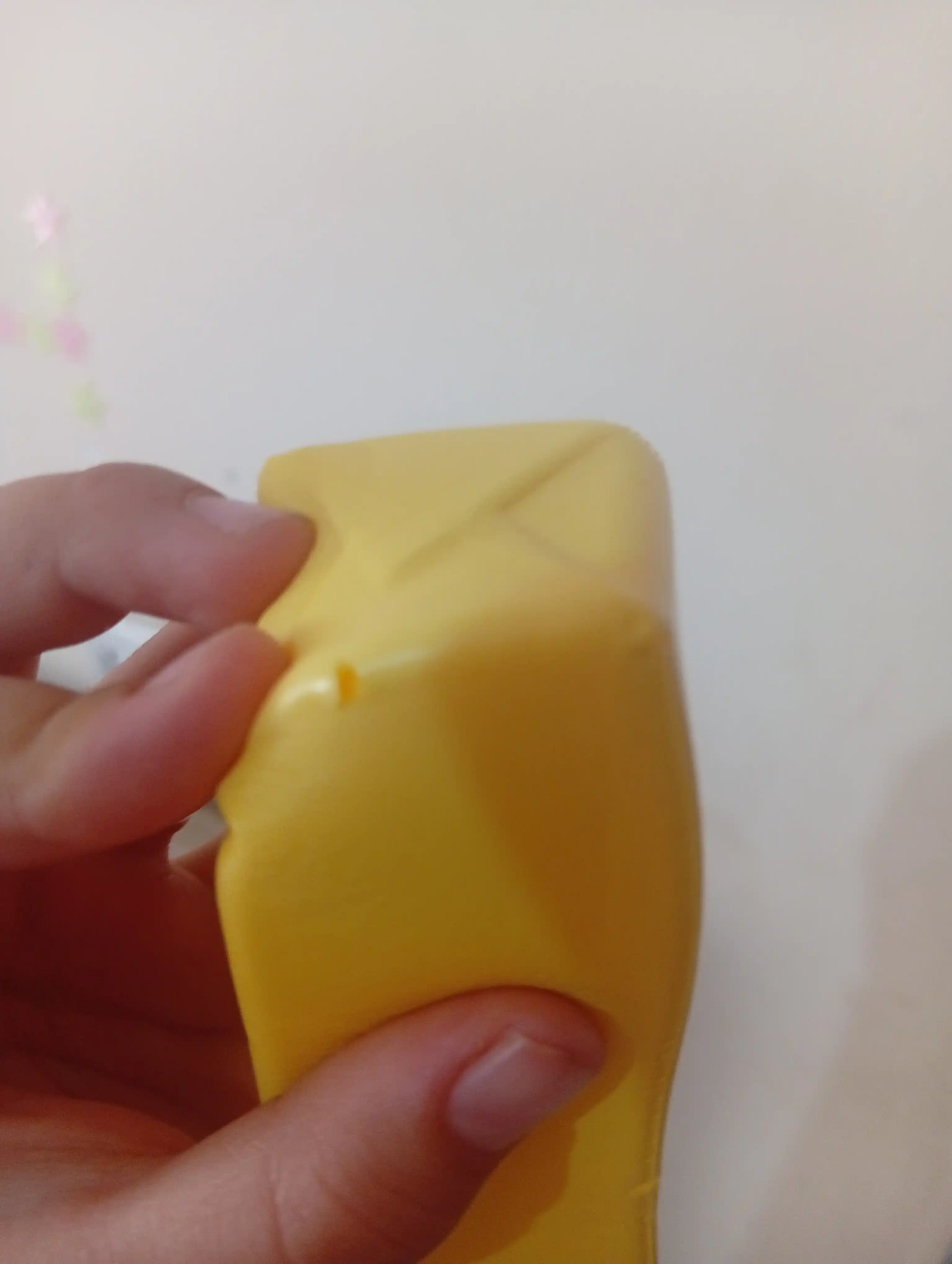 Сквиш антистресс игрушка нидоу масло сквиши мялка для рук антистресс детская